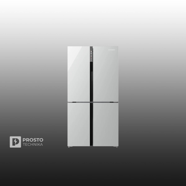 Холодильник Kuppersberg NFFD 185 SG